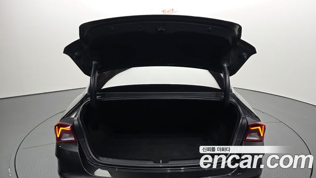 Kia K5 2020 — photo 30