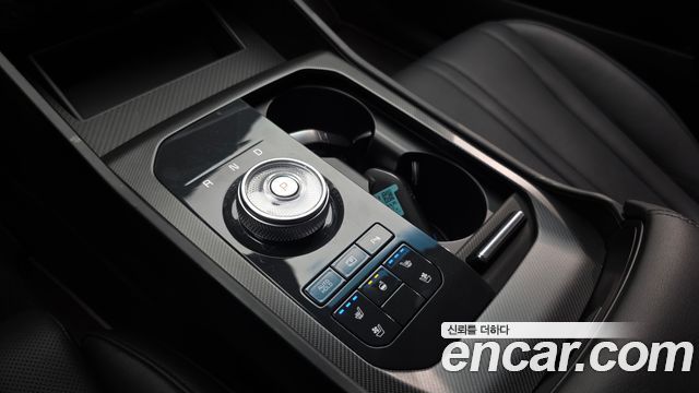 Kia K8 2026 — photo 12