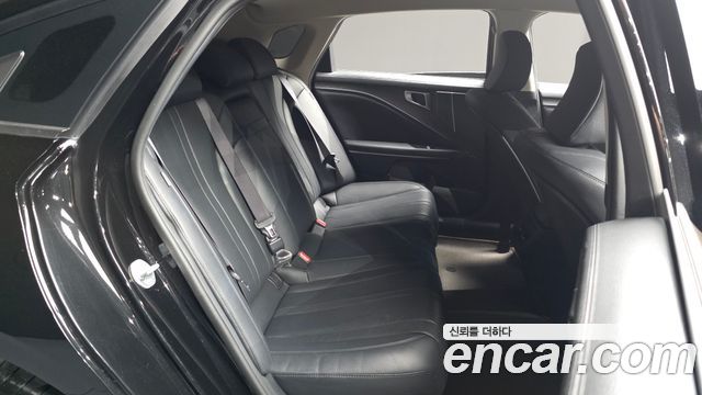 Kia K8 2026 — photo 17