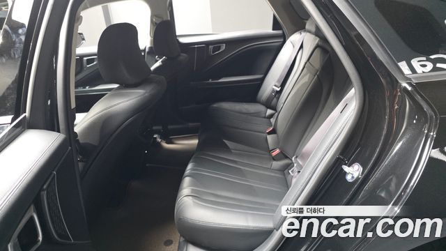 Kia K8 2026 — photo 18