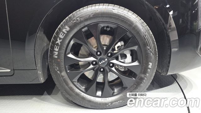 Kia K8 2026 — photo 7