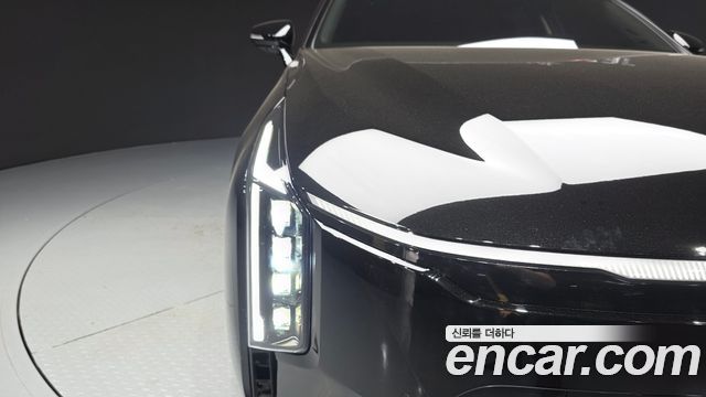 Kia K8 2026 — photo 8