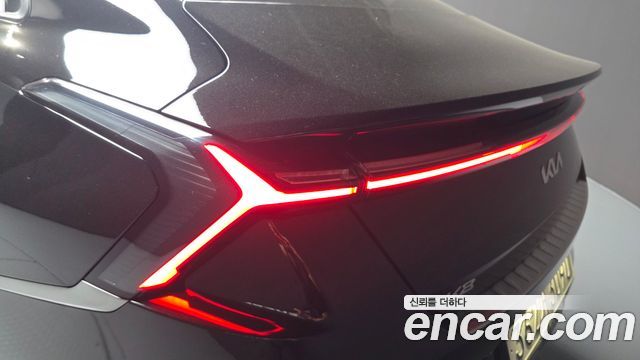 Kia K8 2026 — photo 9