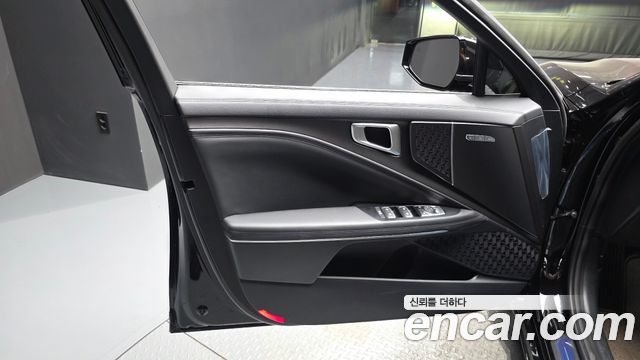 Kia K8 2026 — photo 14