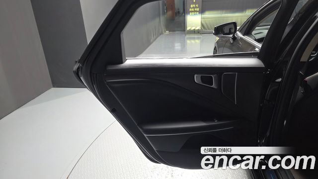 Kia K8 2026 — photo 15
