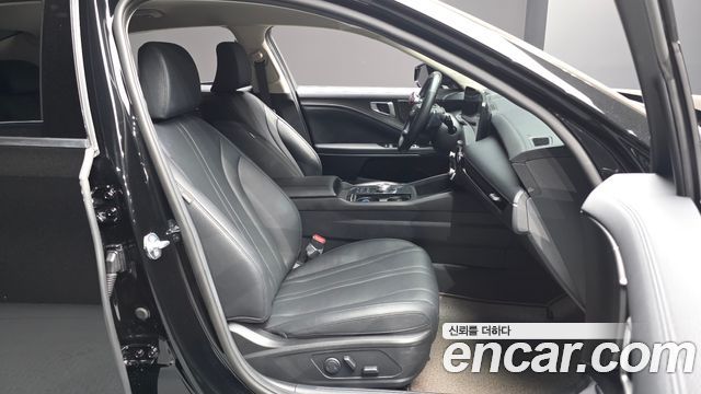 Kia K8 2026 — photo 16