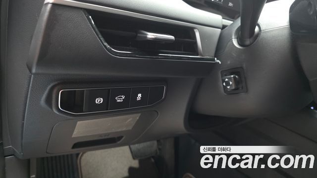 Kia K8 2026 — photo 28