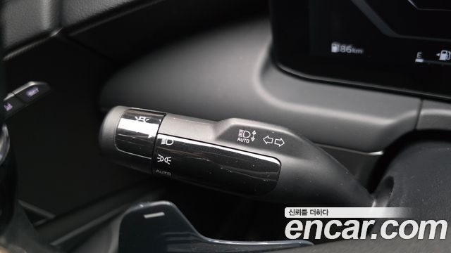 Kia K8 2026 — photo 30