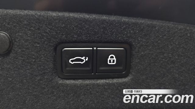 Kia K8 2026 — photo 31