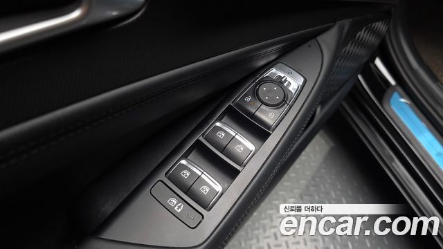 Kia K8 2026 — photo 32
