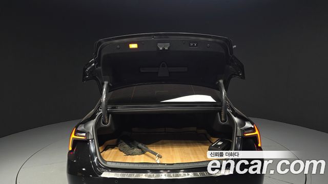 Kia K8 2026 — photo 33