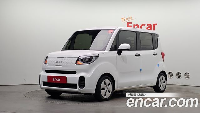 Kia RAY 2022 — photo 1