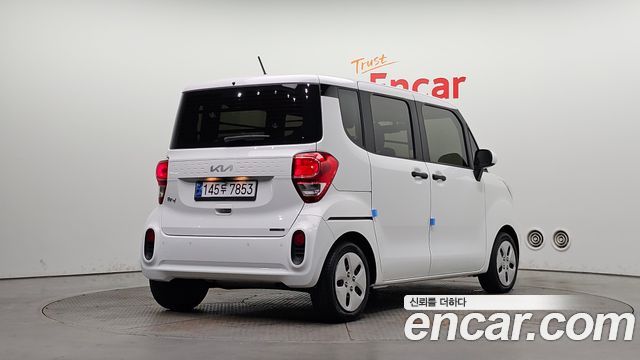 Kia RAY 2022 — photo 2