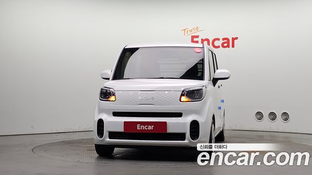 Kia RAY 2022 — photo 3