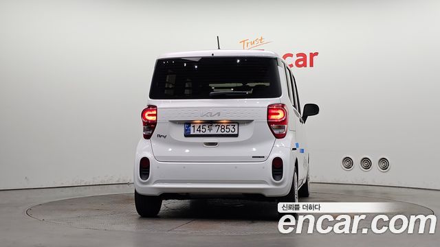 Kia RAY 2022 — photo 4