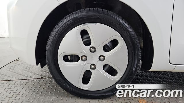 Kia RAY 2022 — photo 5
