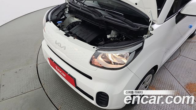 Kia RAY 2022 — photo 6