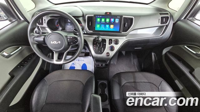 Kia RAY 2022 — photo 10