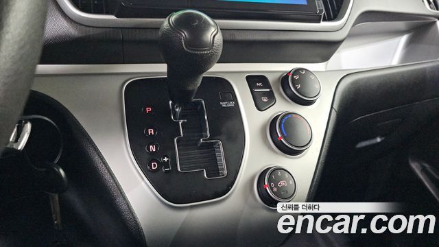 Kia RAY 2022 — photo 12