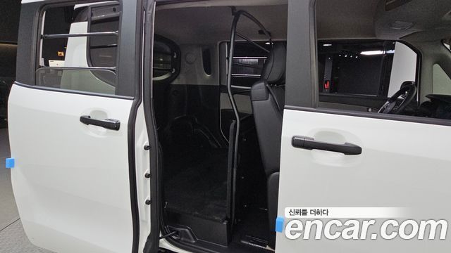 Kia RAY 2022 — photo 17