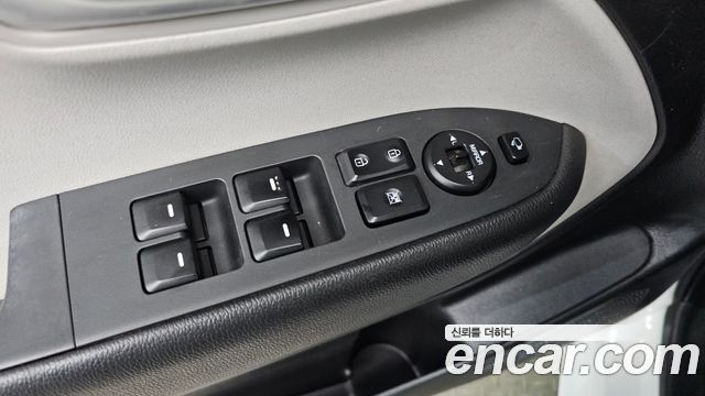 Kia RAY 2022 — photo 19