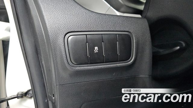 Kia RAY 2022 — photo 20