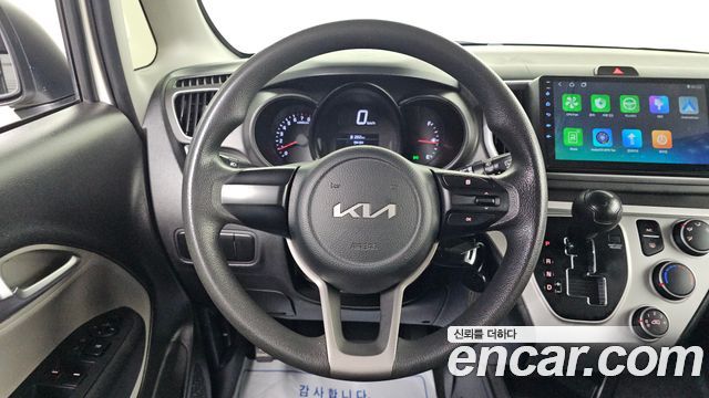 Kia RAY 2022 — photo 21