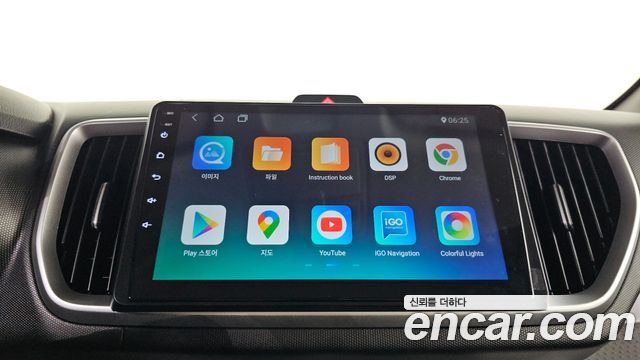 Kia RAY 2022 — photo 23