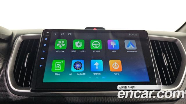 Kia RAY 2022 — photo 24