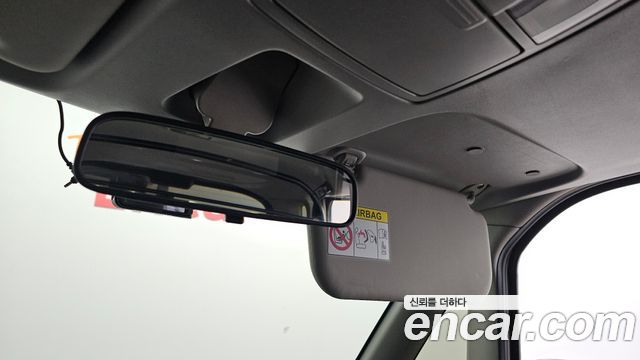 Kia RAY 2022 — photo 26