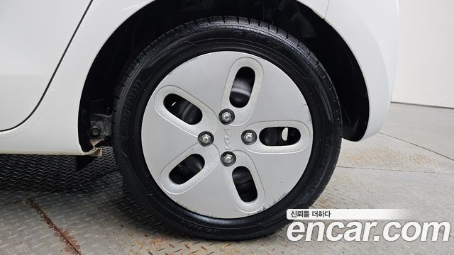 Kia RAY 2022 — photo 7