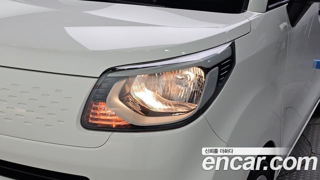 Kia RAY 2022 — photo 8