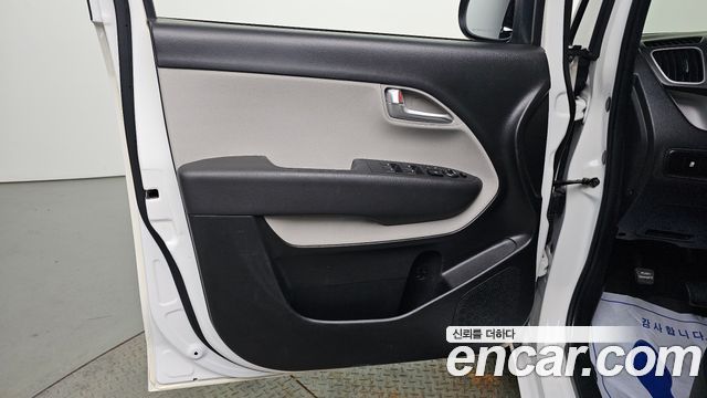 Kia RAY 2022 — photo 14