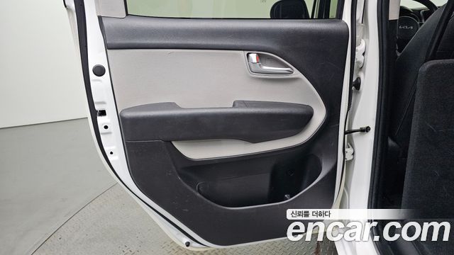 Kia RAY 2022 — photo 15