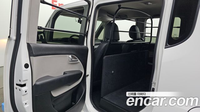 Kia RAY 2022 — photo 16