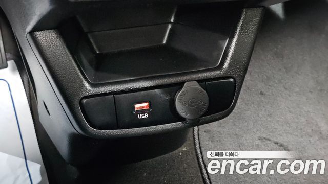 Kia RAY 2022 — photo 27