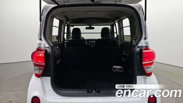 Kia RAY 2022 — photo 29