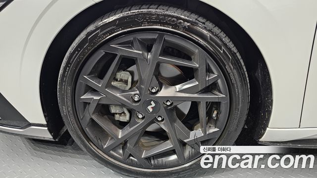 Hyundai AVANTE 2025 — photo 5