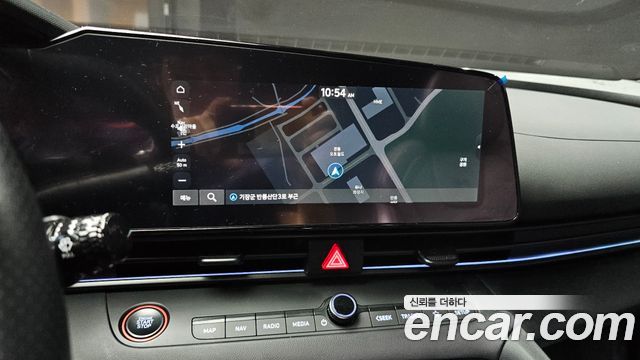 Hyundai AVANTE 2025 — photo 23
