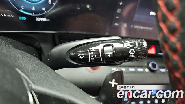 Hyundai AVANTE 2025 — photo 26