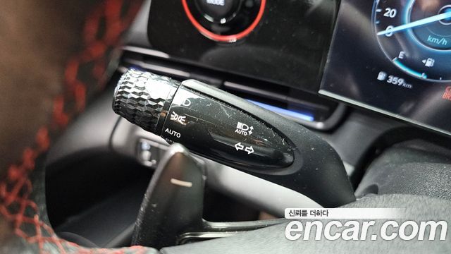 Hyundai AVANTE 2025 — photo 27