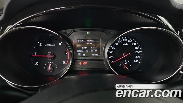 Kia Canival 2019 — photo 11