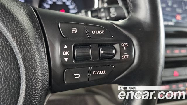 Kia Canival 2019 — photo 23