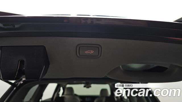 Kia Canival 2019 — photo 29