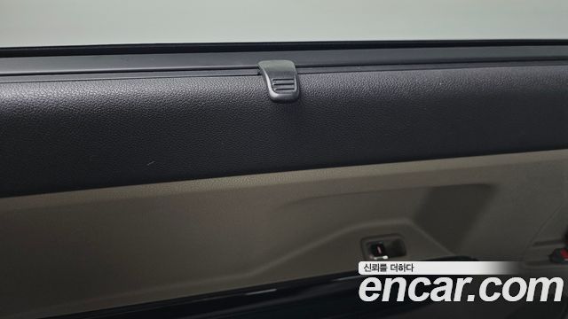Kia Canival 2019 — photo 31