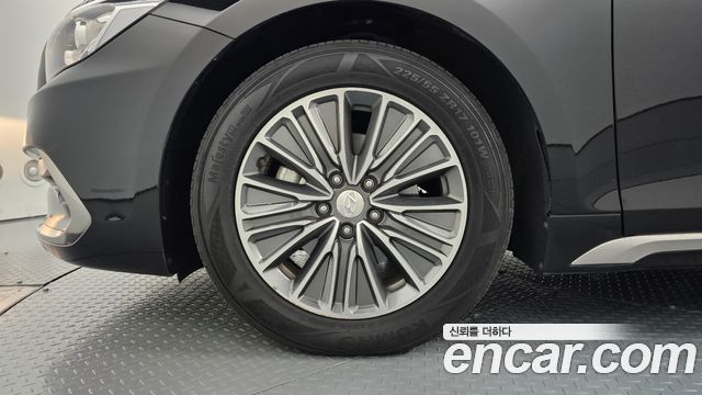 Hyundai Grandeur 2019 — photo 5