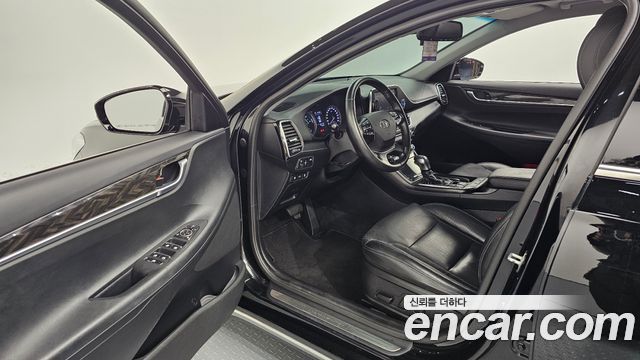 Hyundai Grandeur 2019 — photo 10