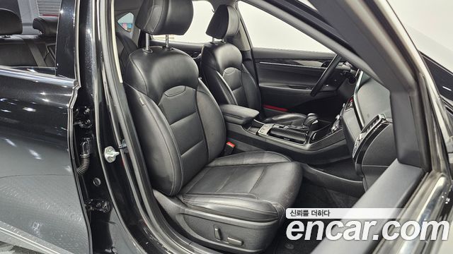 Hyundai Grandeur 2019 — photo 12