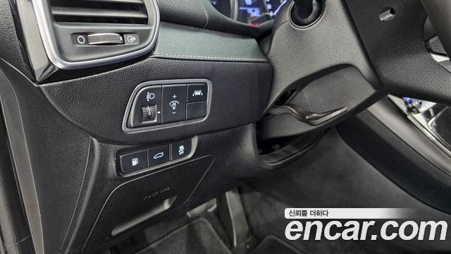 Hyundai Grandeur 2019 — photo 16