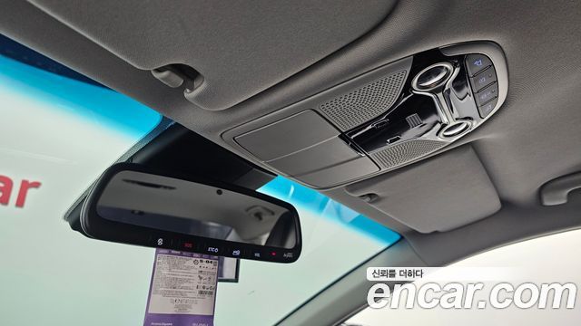 Hyundai Grandeur 2019 — photo 17